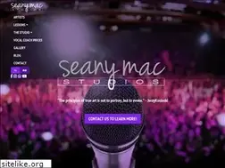 Sites similar to seanymac.com