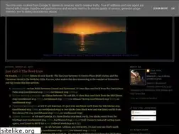 Sites similar to seanyodarouse.blogspot.com