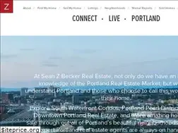 Sites similar to seanzbecker.com