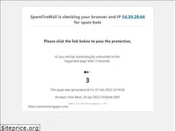 Sites similar to seanzmortgage.com