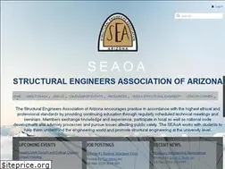 Sites similar to seaoa.org