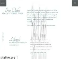 Sites similar to seaoaksbt.com