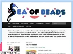 Sites similar to seaofbeads.net
