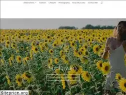 Sites similar to seaofblush.com
