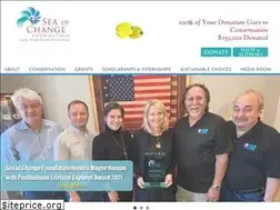 Sites similar to seaofchange.com