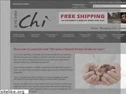 Sites similar to seaofchi.com