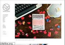 Sites similar to seaofclouds.com