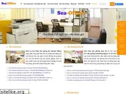Sites similar to seaoffice.vn