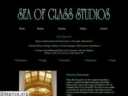 Sites similar to seaofglass.us
