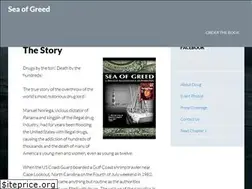 Sites similar to seaofgreedbook.com