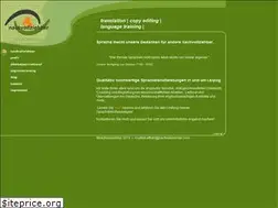 Sites similar to seaofgreen.de