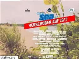 Sites similar to seaoflove.de