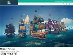 Sites similar to seaofnews.net