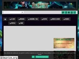 Sites similar to seaofthieves-france.fr