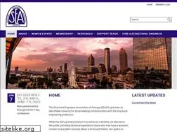 Sites similar to seaog.org
