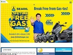 Sites similar to seaoil.com.ph