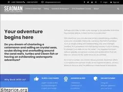 Sites similar to seaoman.com