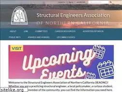 Sites similar to seaonc.org