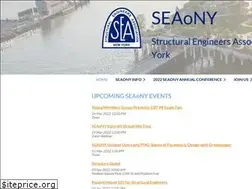 Sites similar to seaony.org