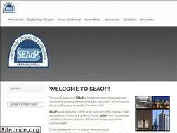 Sites similar to seaopa.org