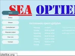 Sites similar to seaoptiek.com