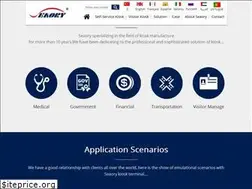 Sites similar to seaorykiosk.com