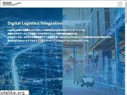Sites similar to seaos.co.jp