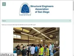 Sites similar to seaosd.org