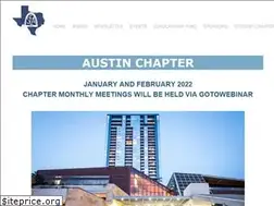 Sites similar to seaotaustin.org