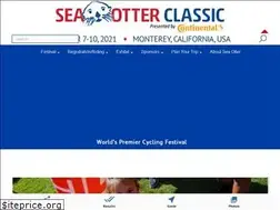 Sites similar to seaotterclassic.com