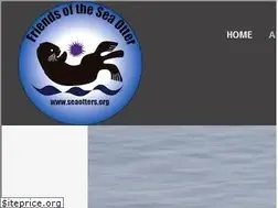Sites similar to seaotters.org
