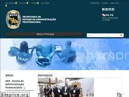 Sites similar to seap.pa.gov.br