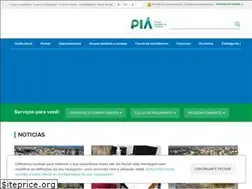 Sites similar to seap.pr.gov.br