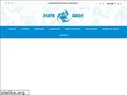 Sites similar to seapa.co.nz