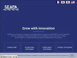 Sites similar to seapa.com.au