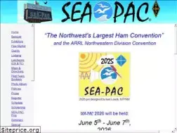 Sites similar to seapac.org