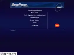 Sites similar to seapace.com