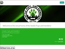 Sites similar to seapah.com