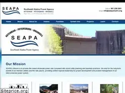 Sites similar to seapahydro.org