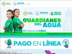 Sites similar to seapal.gob.mx