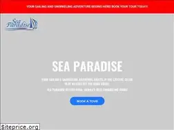 Sites similar to seaparadise.com