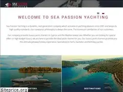 Sites similar to seapassionyachting.com