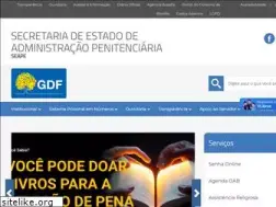 Sites similar to seape.df.gov.br