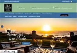 Sites similar to seaperchrvresort.com