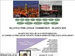 Sites similar to seapexshow.org