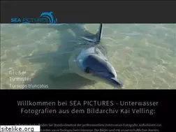 Sites similar to seapictures.de