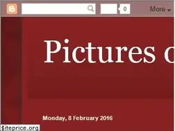 Sites similar to seapicturesofnadswa.blogspot.com