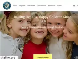 Sites similar to seapinesmontessori.com