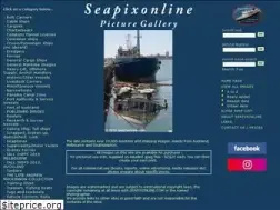 Sites similar to seapixonline.com
