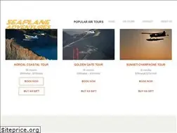 Sites similar to seaplane.com